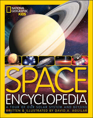 Space Encyclopedia