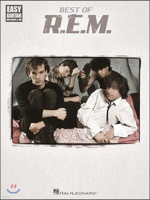 Best of R.E.M.