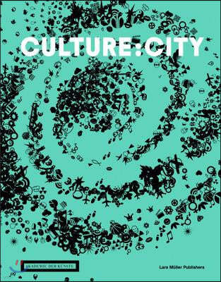 Culture: City: How Culture Leaves Its Mark on Cities and Architecture Around the World