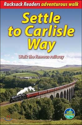 Settle to Carlisle Way