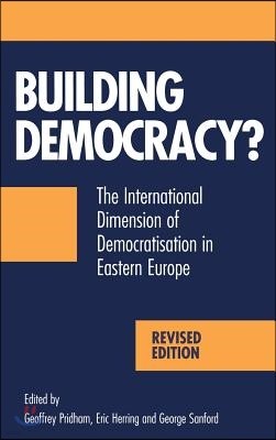 Building Democracy: 2nd Edition