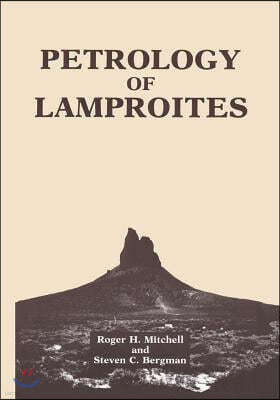 Petrology of Lamproites