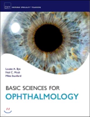 Basic Sciences for Ophthalmology