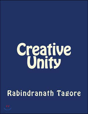 Creative Unity