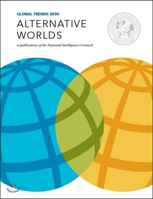 Global Trends 2030 #5