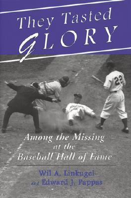 They Tasted Glory: Among the Missing at the Baseball Hall of Fame