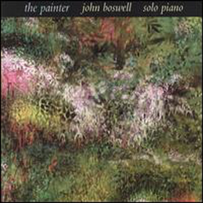John Boswell - Painter (CD)