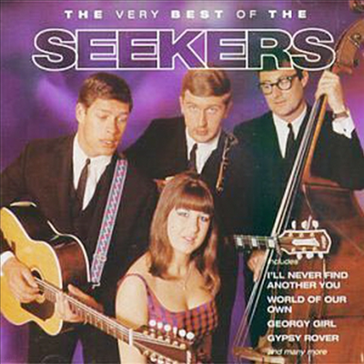 Seekers - Very Best Of The Seekers (CD)