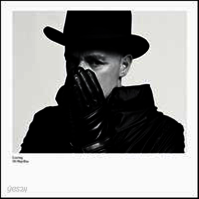 Pet Shop Boys - Leaving (Single)(LP)