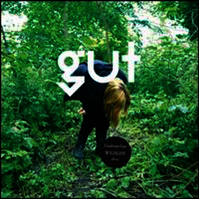 Gudrun Gut — Wildlife 앨범 커버
