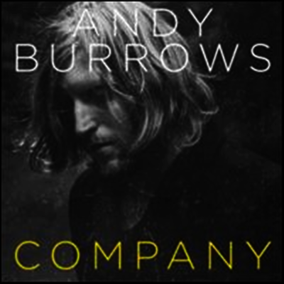 Andy Burrows — Company 앨범 커버