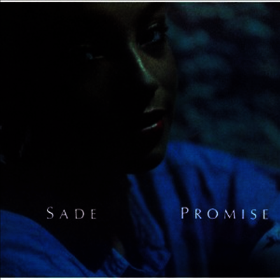 Sade — Promise 앨범 커버