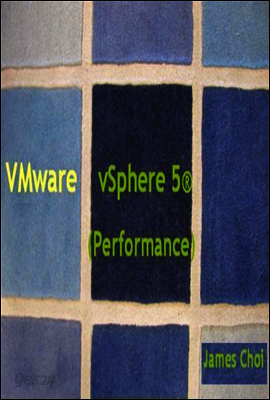 가상화(VMware vSphere5® Performance) 