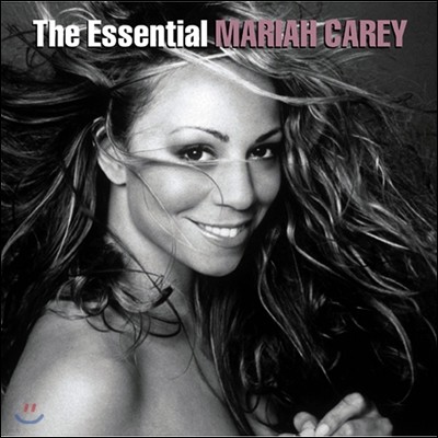 Mariah Carey (Ӷ̾ ĳ) - The Essential Mariah Carey 