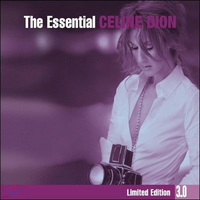 Celine Dion - The Essential Celine Dion 3.0 (Limited Edition)