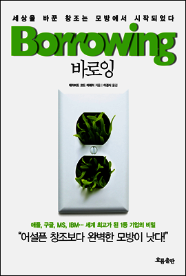바로잉 Borrowing