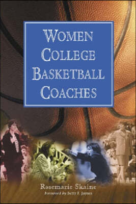 Women College Basketball Coaches