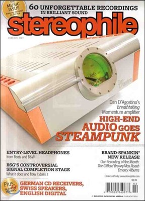 Stereophile () : 2013 02