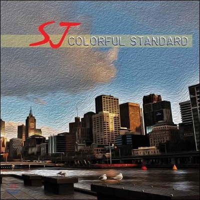 SJ () 2 - Colorful Standard