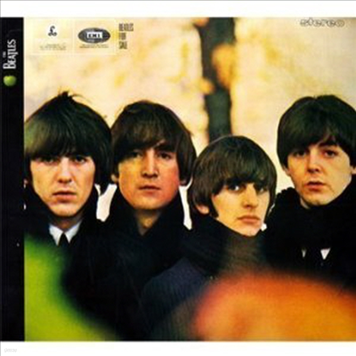 Beatles - Beatles For Sale (2009 Digital Remaster Digipack)(CD)