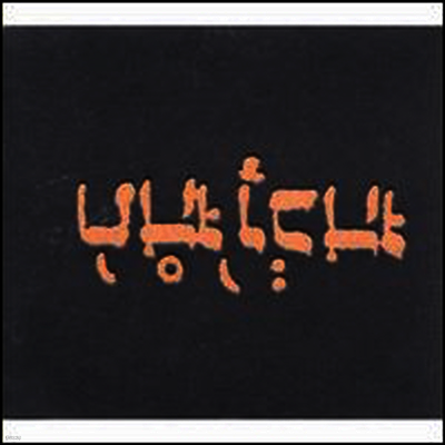 Godspeed You! Black Emperor — Slow Riot For New Zero Kanada (EP) 앨범 커버