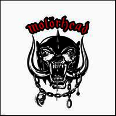 Motorhead — Roundhouse: February 18, 1978 (Bonus Track)(picture) 앨범 커버