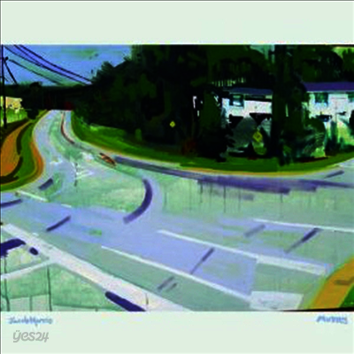 Jacob Morris - Moths (Download Card)(Color)(LP)