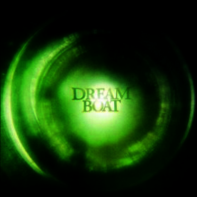 Dream Boat — Eclipsing 앨범 커버
