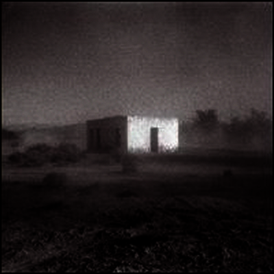 Godspeed You Black Emperor — Allelujah Don't Bend Ascend 앨범 커버