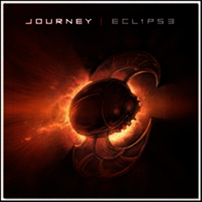 Journey - Eclipse (Ltd.Gatefold) (2LP)
