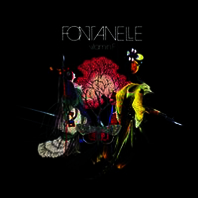 Fontanelle — Vitamin F 앨범 커버