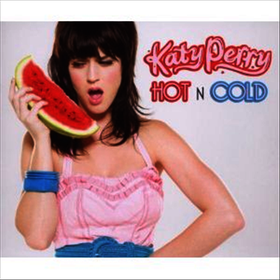 Katy Perry - Hot N Cold (Single)