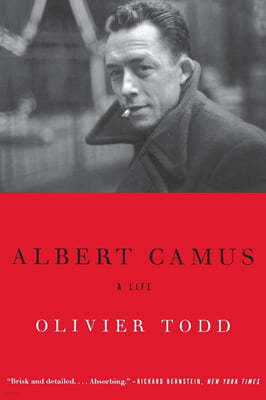 Albert Camus: A Life