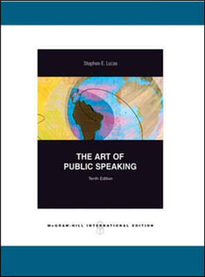 ISE THE ART OF PUBLIC SPEAKING