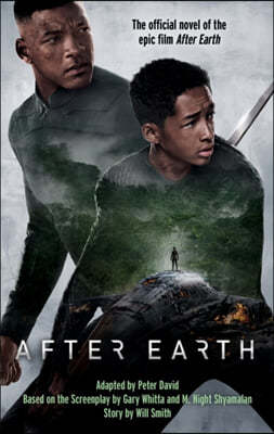 The After Earth