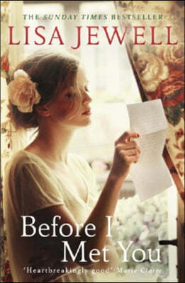 Before I Met You