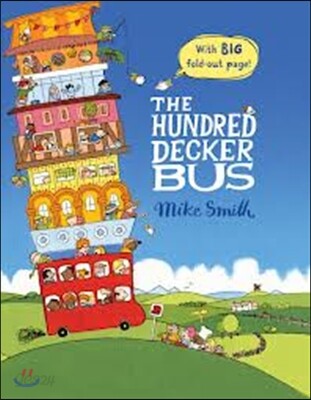 Hundred Decker Bus