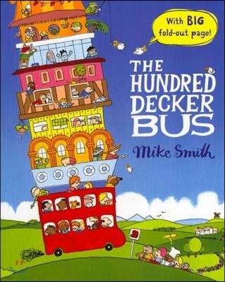 The Hundred Decker Bus