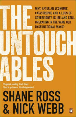 The Untouchables