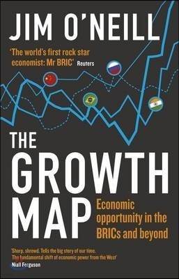 The Growth Map