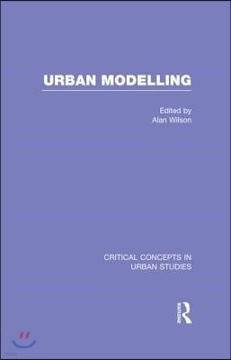 Urban Modelling