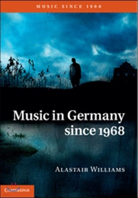 Music in Germany since 1968