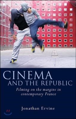 Cinema and the Republic