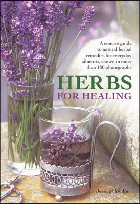Herbs for Healing