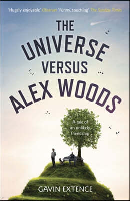 The Universe versus Alex Woods