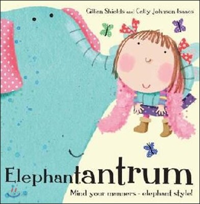Elephantantrum!