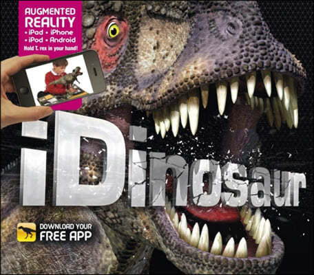 iDinosaur (AR)