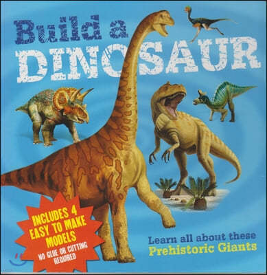 Build a Dinosaur