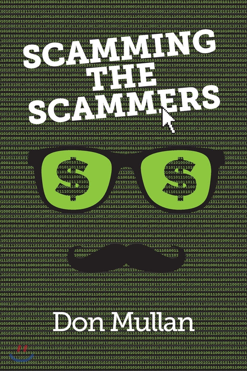 Scamming the Scammers