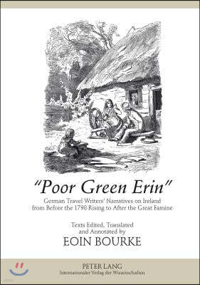 "Poor Green Erin"